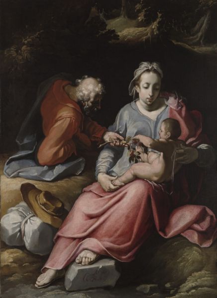 Holy Family